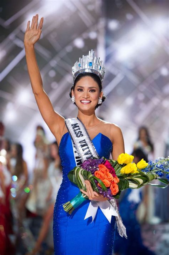 Pia Wurtzbach Biography - Facts, Childhood, Family Life & Achievements