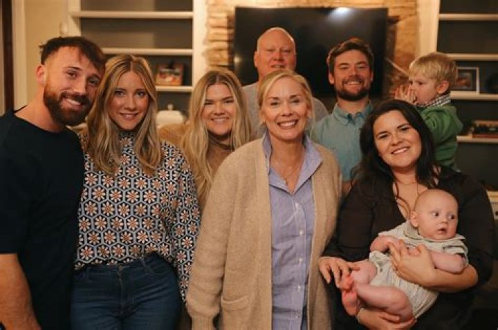 Piers Morgan siblings: Meet brother Jeremy Morgan