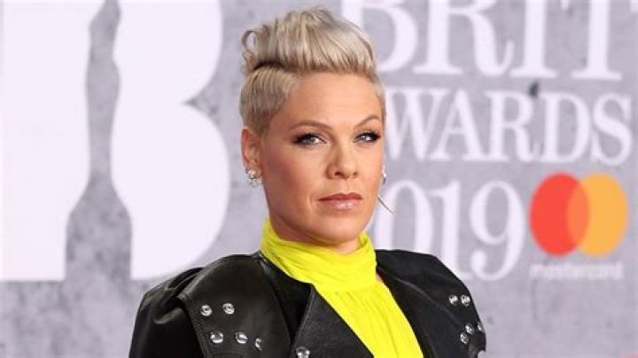 Pink Shows Support To Meghan Markle And Prince Harry After Being ‘Bullied’ Over Private Jet Vacations