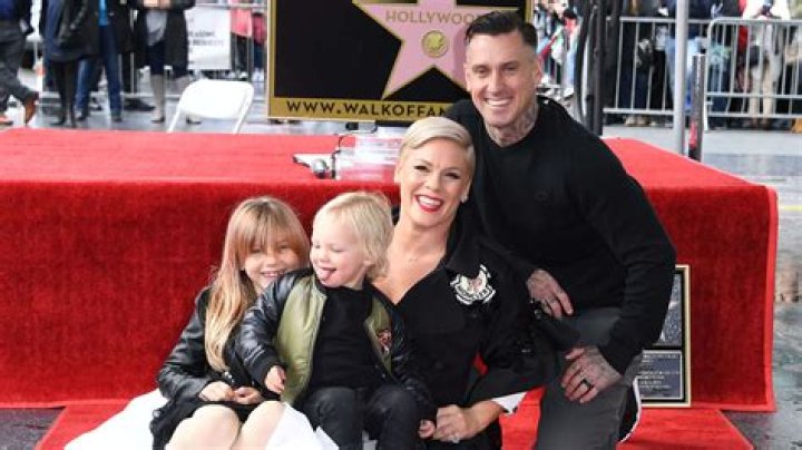 Pink Worried About Her 3-Year-Old Son Who’s Still ‘Really Sick’ With COVID-19 – ‘I’ve Never Prayed More In My Life!’