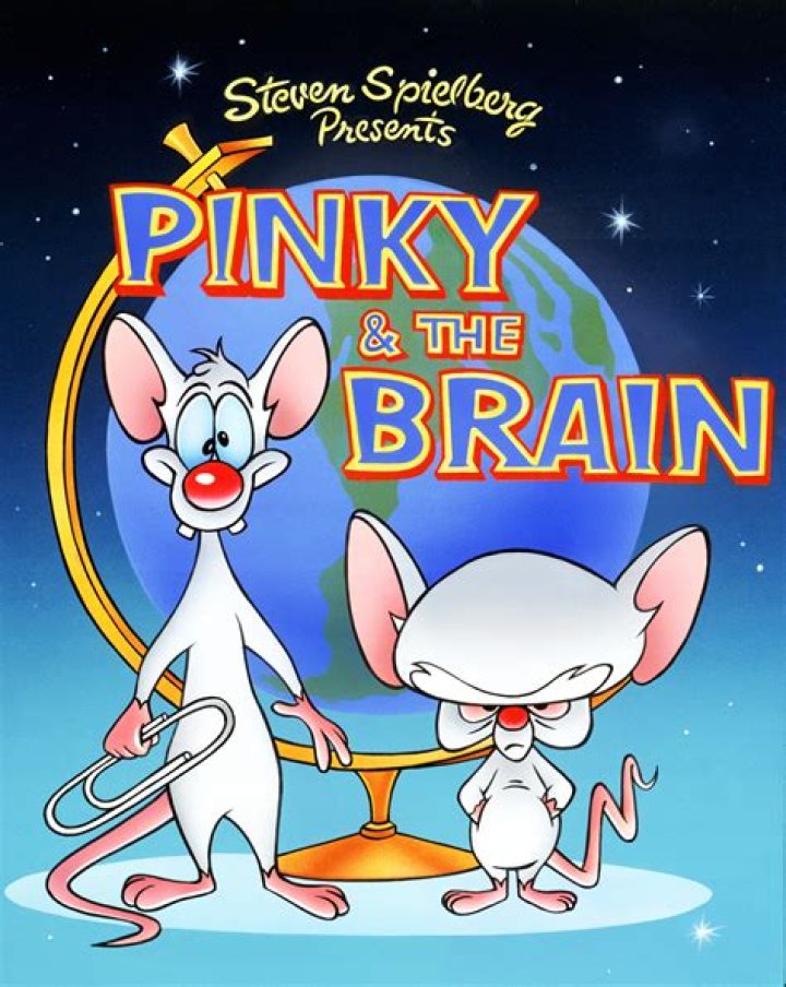 Pinky And The Brain Confirmed To Return For Animaniacs Revival