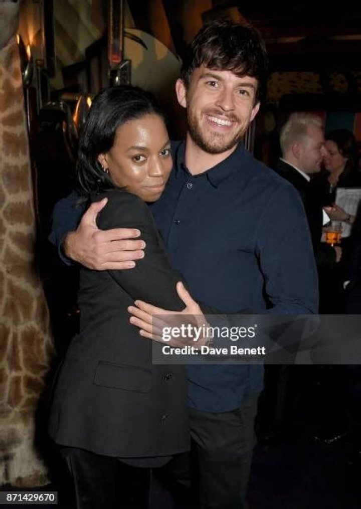 Pippa Bennett-Warner Husband, Married, Family: 10 Facts On Roadkill Actress