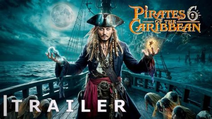 Pirates Of The Caribbean 6 News Reportedly Coming Soon