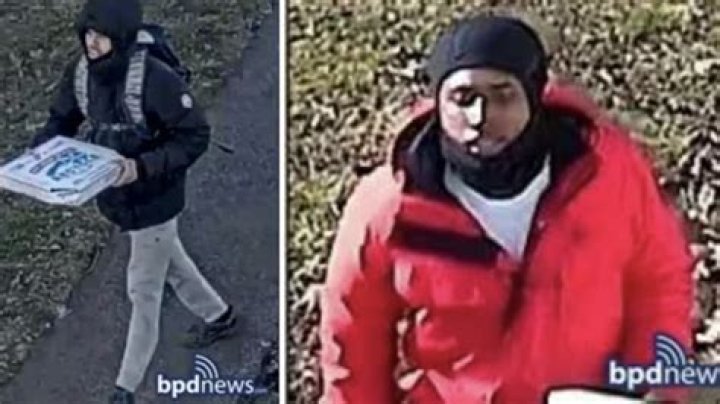 Pizza Delivery Driver Gabriel Stewart Shot Dead in Oakley in Broad Daylight