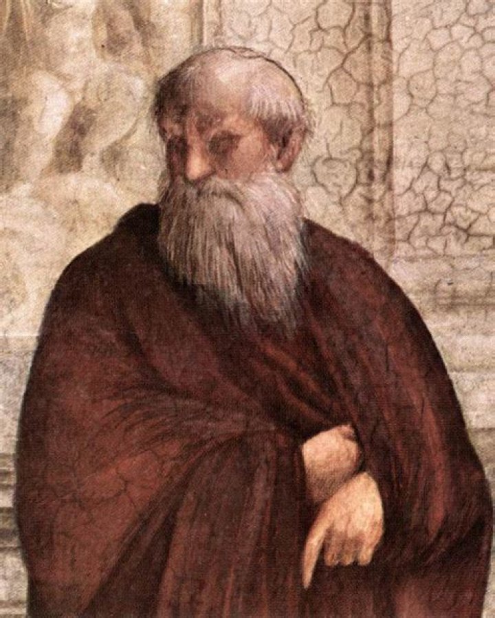 Plotinus Biography - Facts, Childhood, Family Life & Achievements