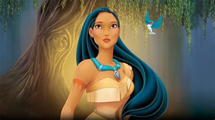 Pocahontas Biography - Childhood, Life Achievements & Timeline