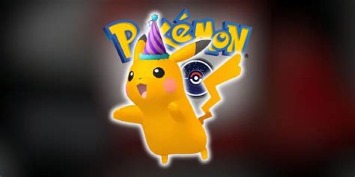 Pokemon Go’s Party Hat Pikachu Event Is Now Live, Ends Next Week, March 6