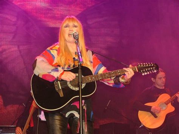 Famous Polish Singers