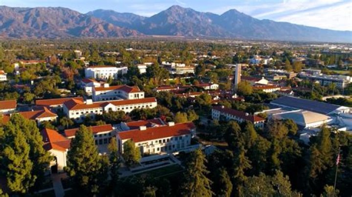 Pomona College Notable Alumni