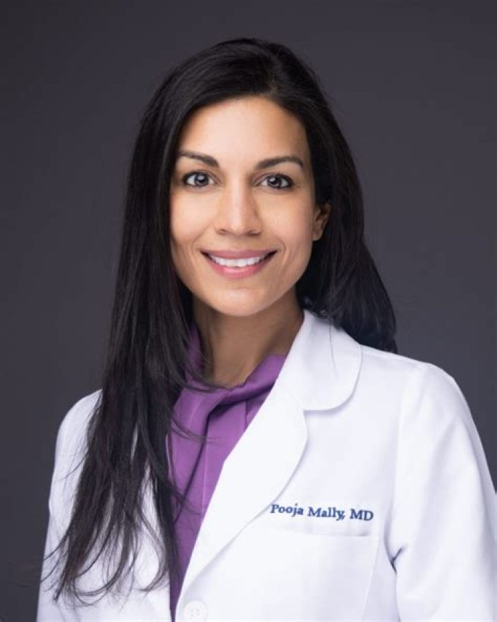 Dr. Pooja Varshney, MD – Austin, TX