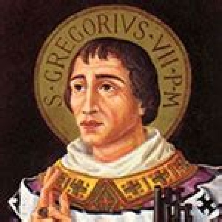 Pope Gregory VII Biography - Facts, Childhood, Family Life & Achievements