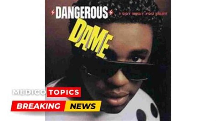 
Popular Oakland Rapper Dangerous Dame dies 