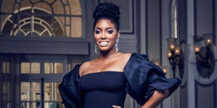 Porsha Williams Addresses The 2021 Hot Girl Summer – Check Out Her Podcast