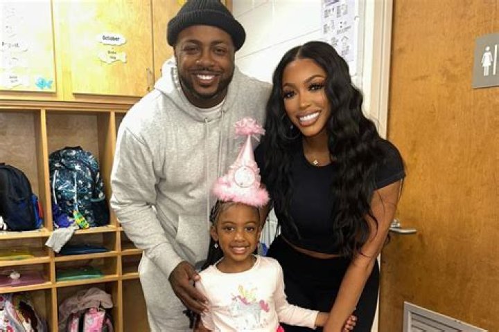 Porsha Williams Celebrates The Birthday Of Her Gorgeous Niece, Kayla – See The Girl With Beautiful Baby PJ