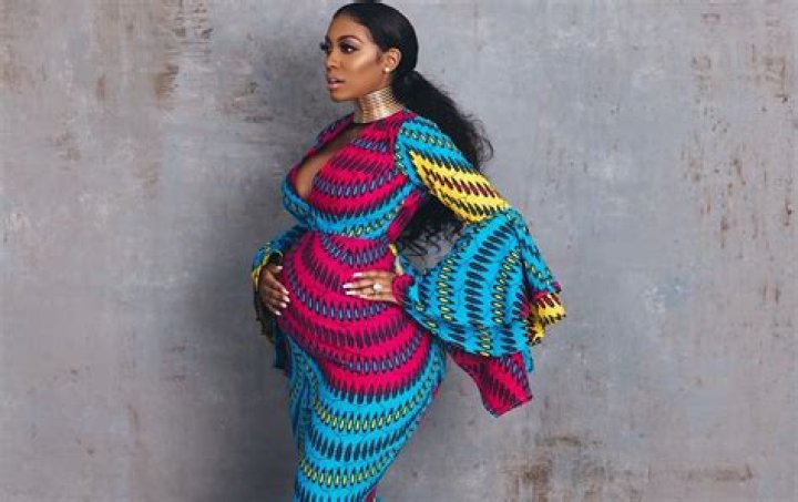 Porsha Williams’ Fans Think That She Has The Best Maternity Shoot Ever — Here Is The Photo That Has ‘RHOA’ Supporters Going Crazy