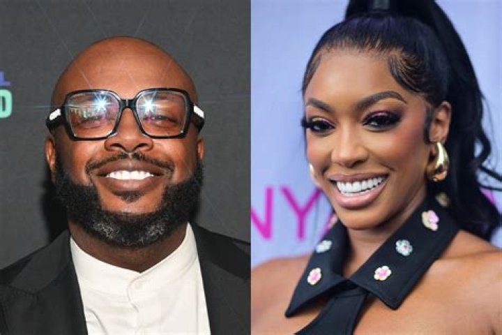 Porsha Williams Finally Addresses The Reports That Dennis McKinley Cheated Again – Plays Coy About Their Status!