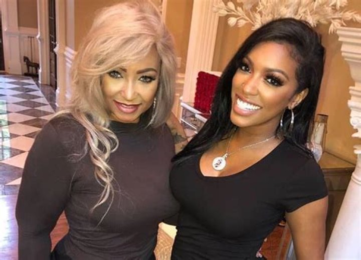 Porsha Williams Gushes Over Her Gorgeous Mother On Social Media – People Want Ms. Diane On RHOA