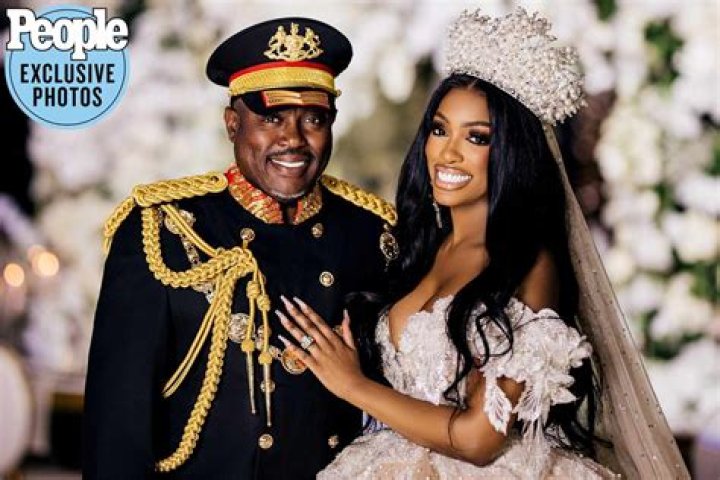 Porsha Williams Gushes Over Her Grandfather, Hosea Williams, A Prominent Civil Rights Activist