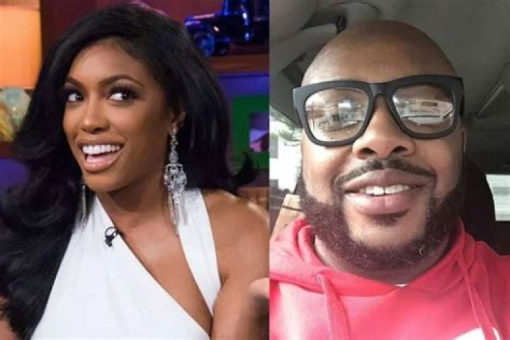 Porsha Williams Introduces Baby PJ To The ‘Insta Aunties & Uncles’ – Check Out The Exciting Video
