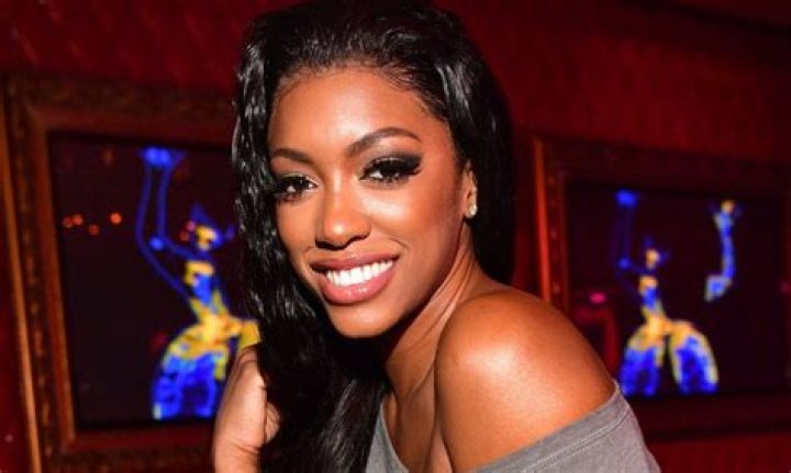 Porsha Williams Is Telling Fans Her Complete Story – She Wrote A Book