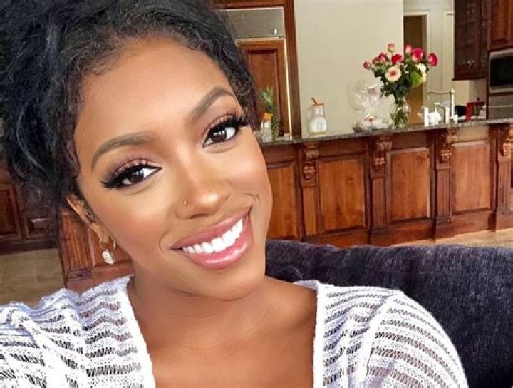 Porsha Williams Melts Fans’ Hearts With Some Custom-Made Clothes For Baby Pilar Jhena – Watch Her Video – People Are Asking For The Baby’s Face Reveal