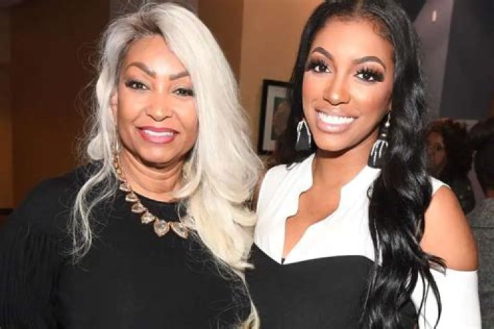 Porsha Williams’ Mother, Diane Wished Dennis McKinley A Happy Birthday And Shared This Emotional Message