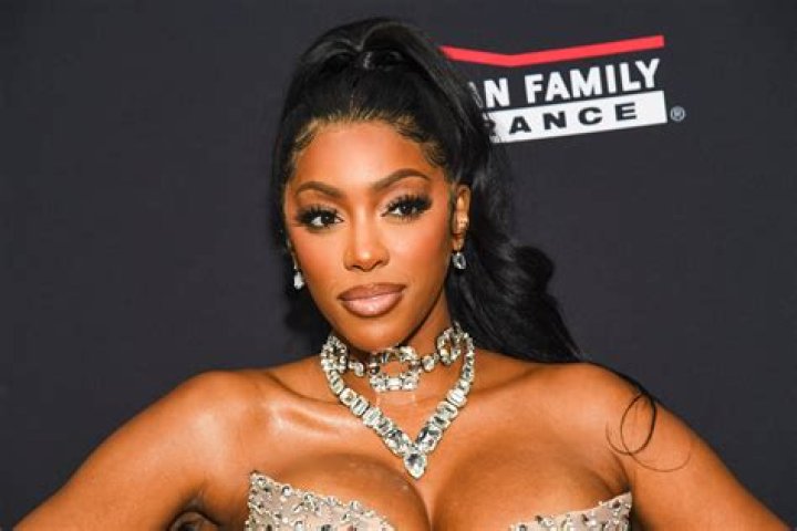 Porsha Williams Opens Up On Motherhood: “It’s Amazing And Hard”