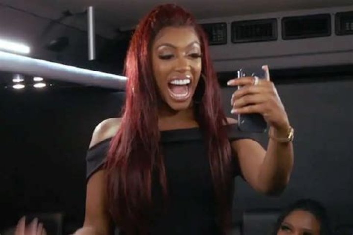 Porsha Williams Shares Jaw-Dropping Pics And Footage From Her Vacay With Dennis McKinley And Tanya Sam – See Her Amazing Beach Body Here