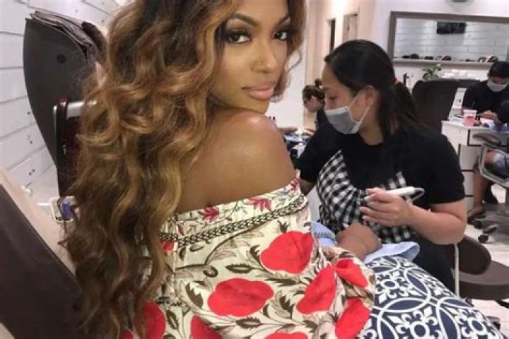 Porsha Williams Shows Fans Her Latest Obsession