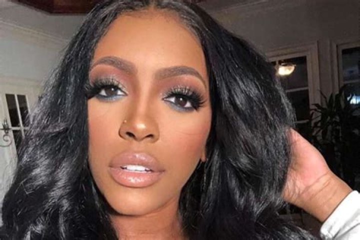 Porsha Williams Shows Off An Alluring Look – See Her Latest Photo Shoot