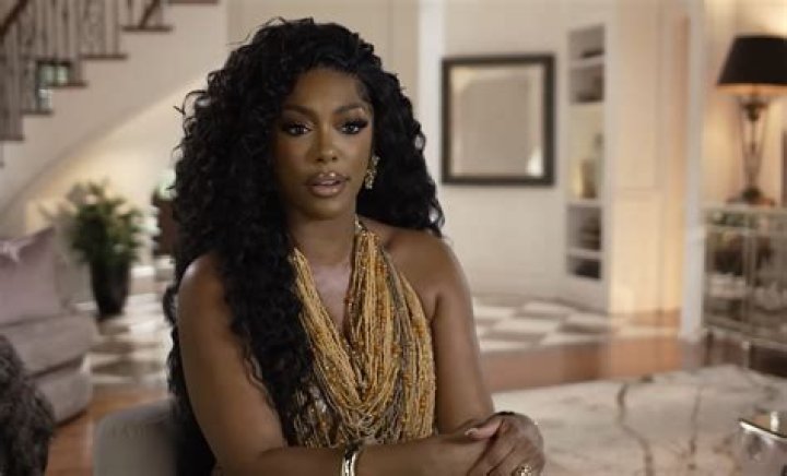 Porsha Williams Talks About Protecting Asian Lives