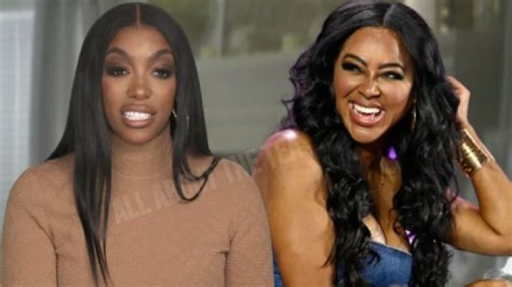 Porsha Williams Talks About RHOA Season 13 And Describes How Her Daughter Fuels The Activism – See Her Video