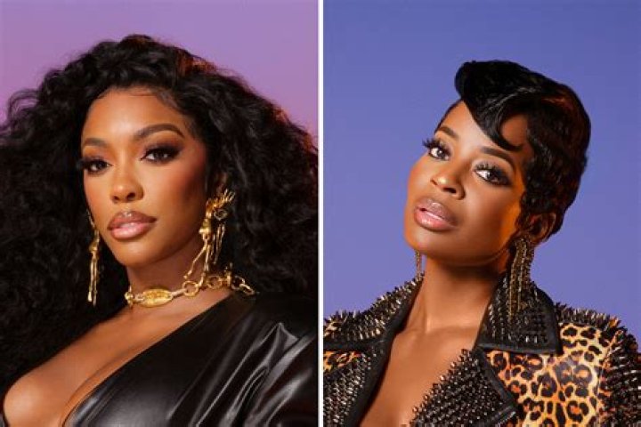 Porsha Williams Tells Fans That Valentine’s Day Is Around The Corner – See Her Surprise