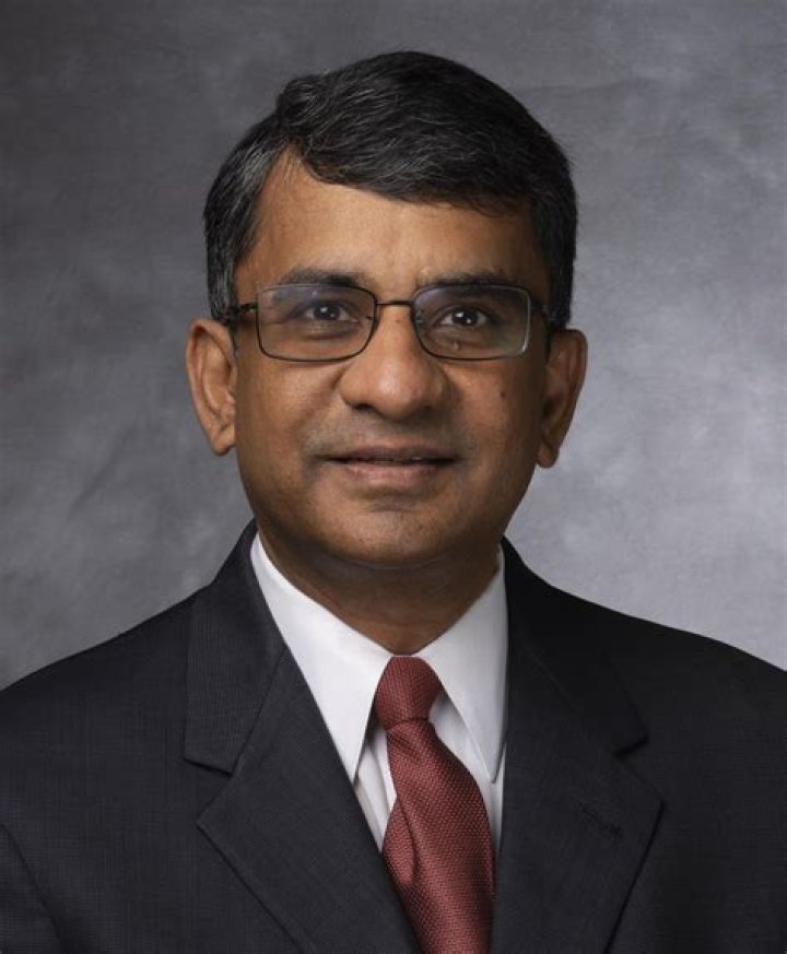 Dr. Pravinchandra Patel, MD – Quincy, IL