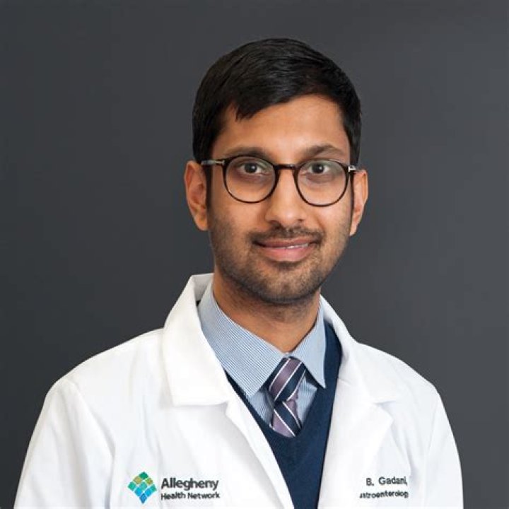 Dr. Preethi Chintamaneni, MD – Oakland, PA