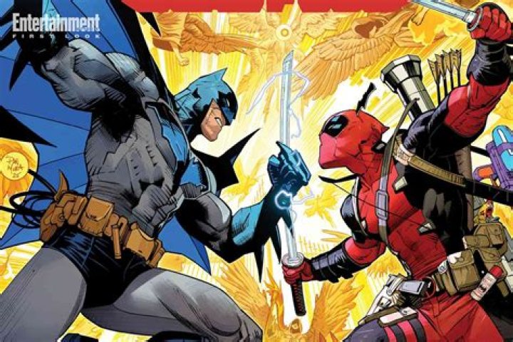 Prepare For “Graphic Nudity And Strong Violence” In Deadpool