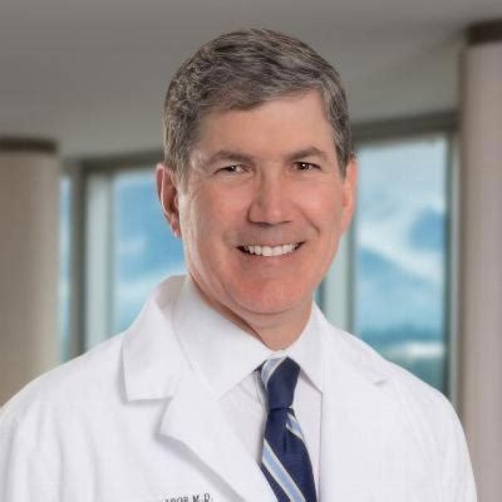 Dr. Preston Waldrop, MD – Salem, VA