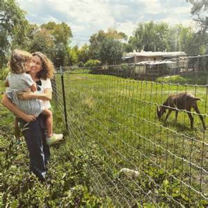 Pretty Little Liars Alum Troian Bellisario And Patrick J. Adams Reveal 1-Year-Old Daughter’s Name