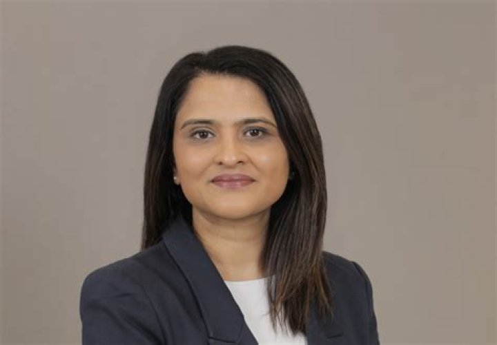 Dr. Preya Patel, MD – Bensalem, PA
