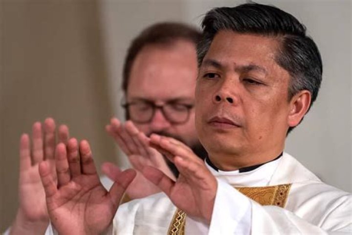 Priest Review (A Second Opinion)