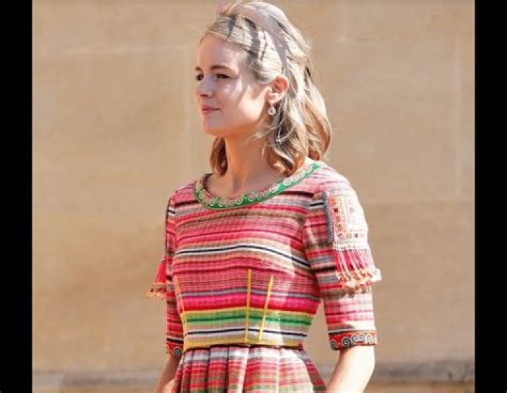 Prince Harry and Cressida Bonas dated for about two years, from 2012 to 2014 and advised the prince harry to seek the help of a psychotherapist