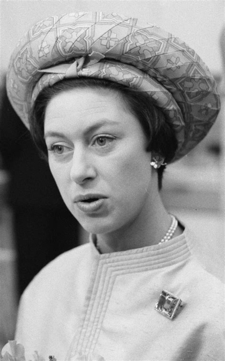 Princess Margaret, Countess Of Snowdon Biography