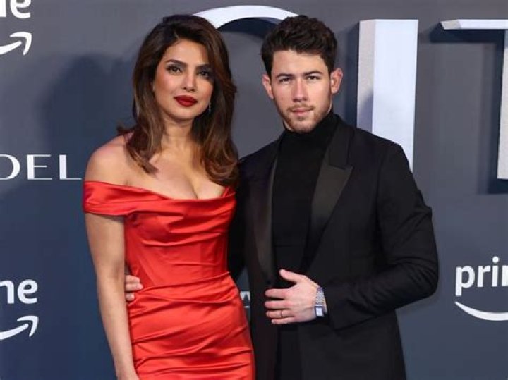 Priyanka Chopra Gushes Over ‘Feminist’ Nick Jonas Defending Her
