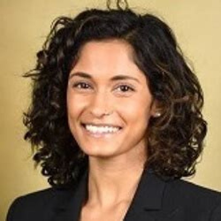 Dr. Priyanka Rao, MD – Superior Township, MI