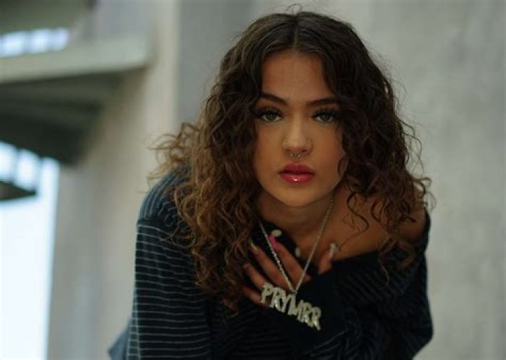 Prymrr Biography - Facts, Childhood, Family Life & Achievements