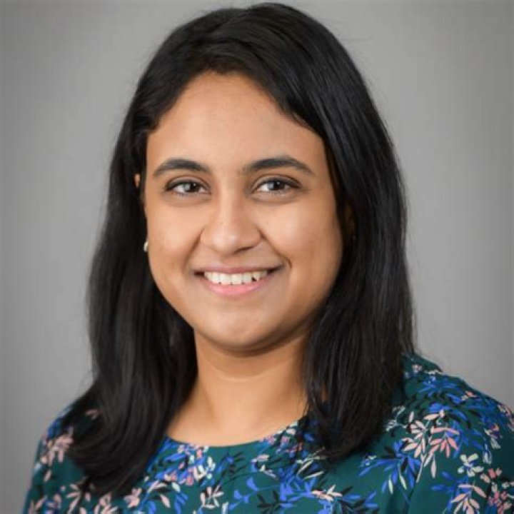 Dr. Puja Singh, MD – Carmel, IN
