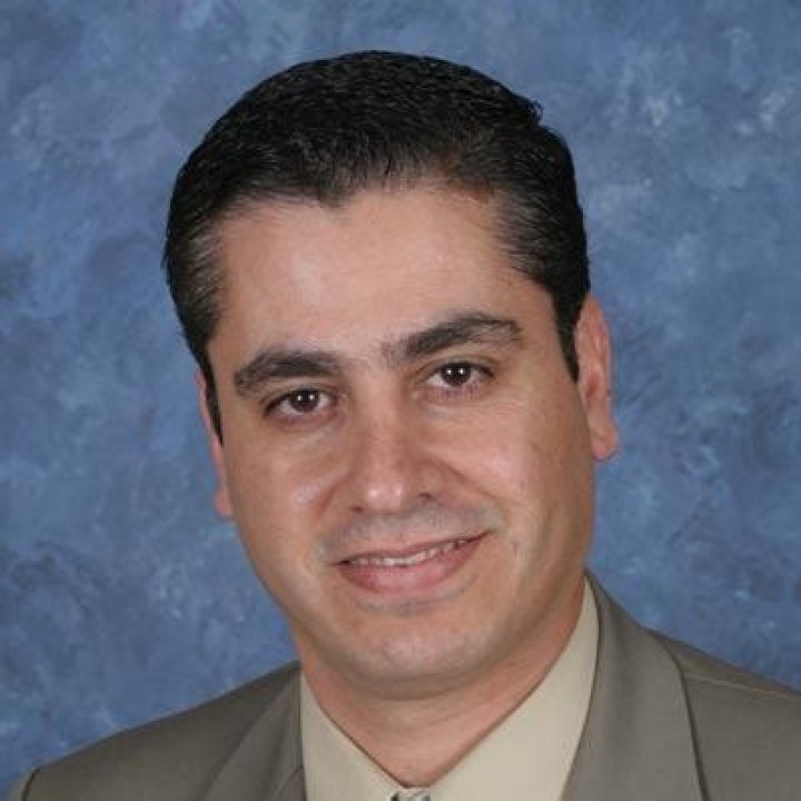 Dr. Qahtan Abdulfattah, MD – Brooksville, FL