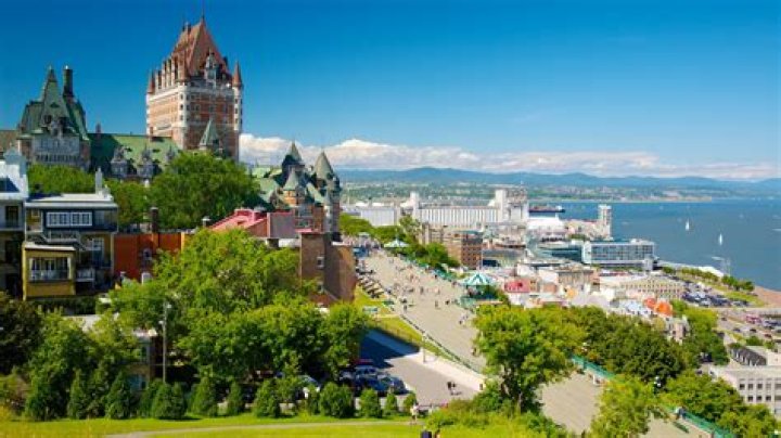Famous People From Quebec, Canada & Celebs Born In Quebec