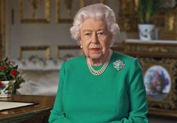 Queen Elizabeth Tells UK Citizens In Historic Televised Address That ‘We Will Succeed’ In Fighting COVID-19