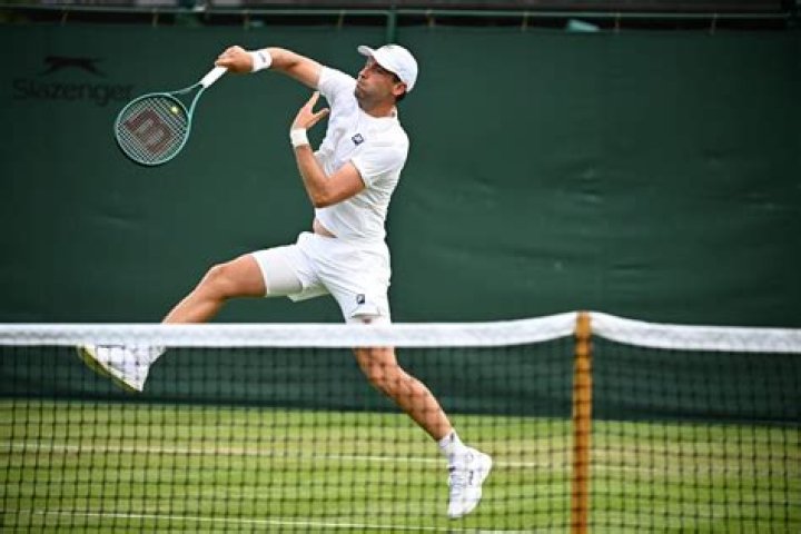 Quentin Halys home: Where does Quentin Halys live?